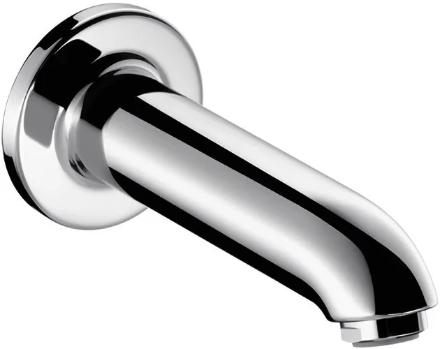 Излив Hansgrohe E/S 13414000 для ванны Sancos — официальный сайт