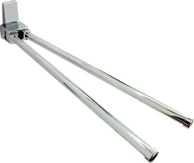 Полотенцедержатель Wasserkraft Lopau K-6031 Sancos — официальный сайт