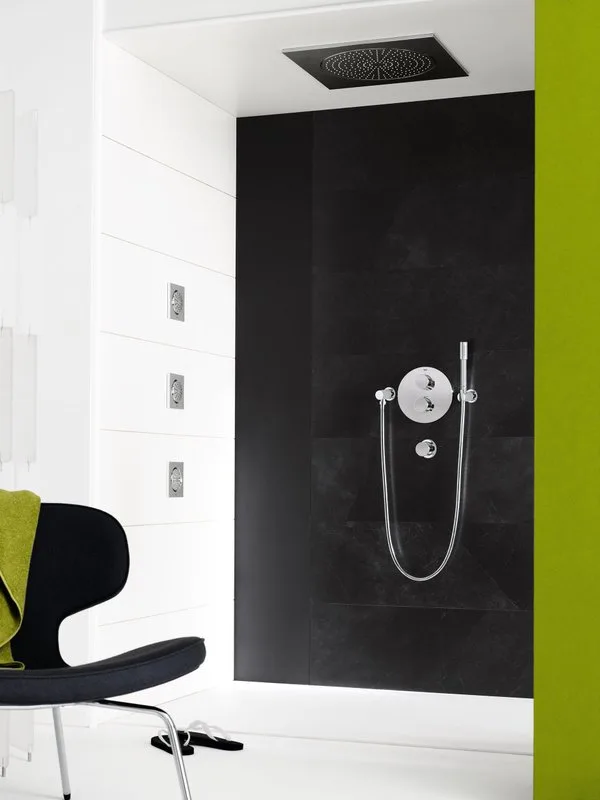 Душевой шланг Grohe Relexa 28142002 Sancos — официальный сайт