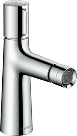 Смеситель для биде Hansgrohe Talis Select S 72202000 Sancos — официальный сайт