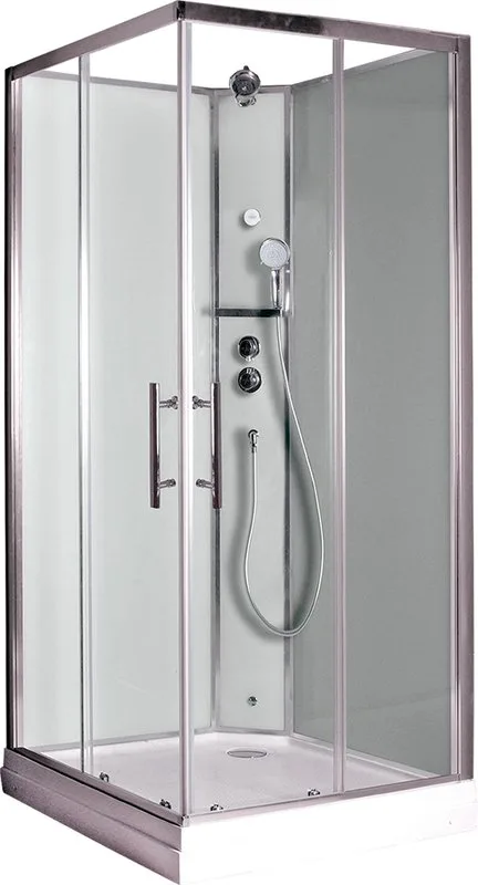 Душевая кабина Timo Premium ILMA 109 Sancos — официальный сайт