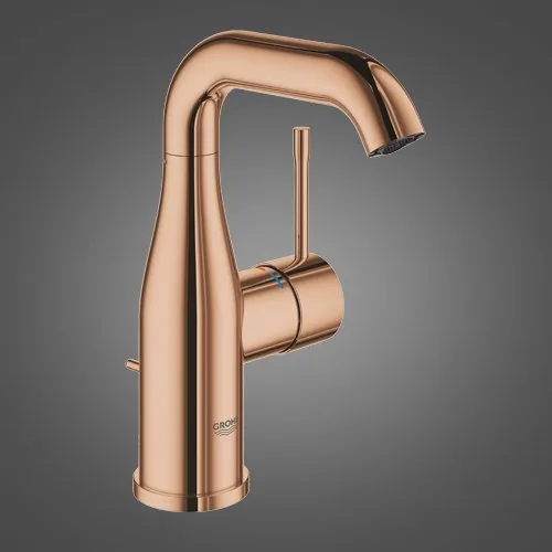 Смеситель для раковины Grohe Essence New Essence New 23462DL1 Sancos — официальный сайт