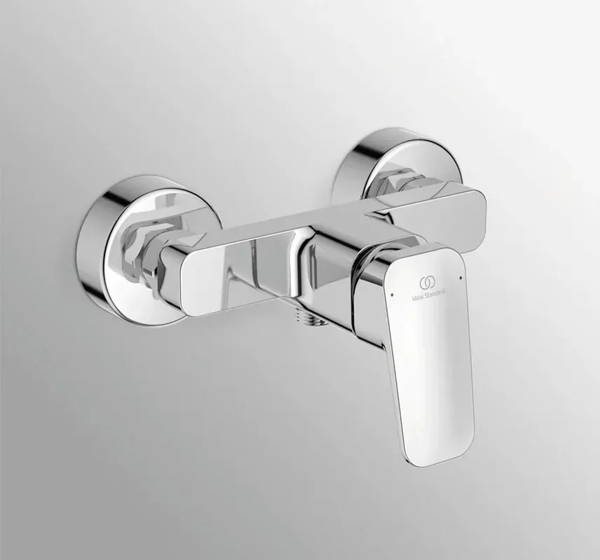Смеситель для душа Ideal Standard Ceraplan BD250AA Sancos — официальный сайт