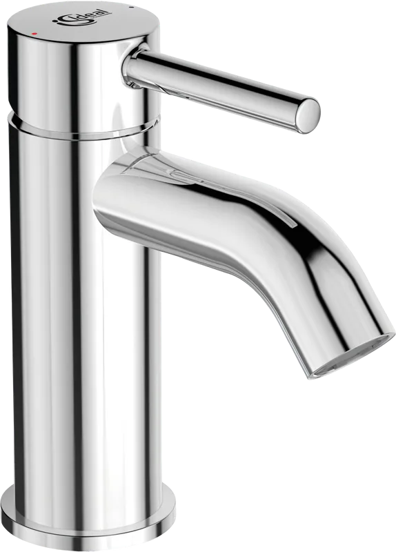 Смеситель для раковины Ideal Standard Ceraline BC268AA Sancos — официальный сайт