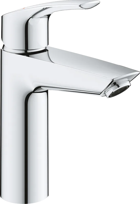 Смеситель для раковины Grohe Eurosmart 23923003 Sancos — официальный сайт