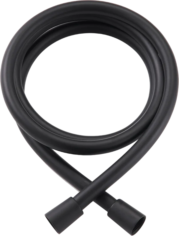 Душевой шланг Sancos SC5001MB, 160 см, черный матовый Sancos — официальный сайт