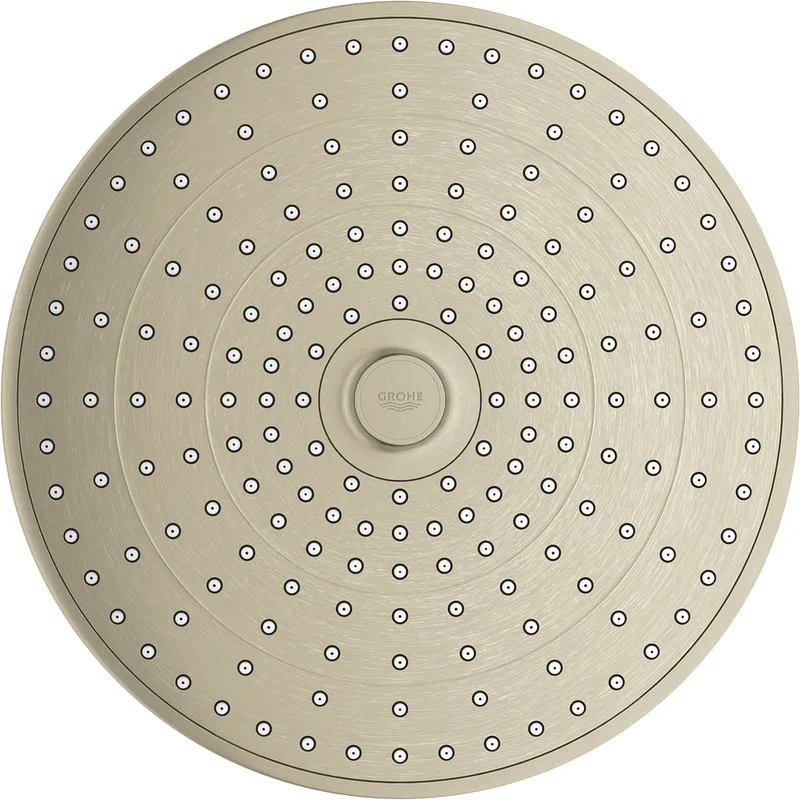 Верхний душ Grohe Euphoria SmartControl 26456EN0 Sancos — официальный сайт