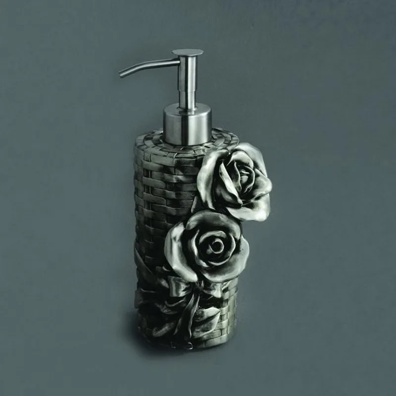 Дозатор Art&Max Rose AM-B-0091A-T Sancos — официальный сайт