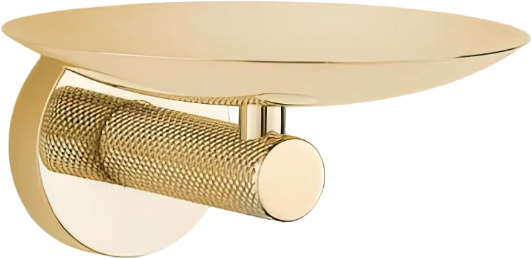 Мыльница Boheme Uno 10973-G gold Sancos — официальный сайт