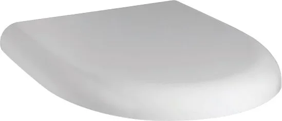Крышка-сиденье ArtCeram Smarty 2.0 SMA001 с микролифтом Sancos — официальный сайт