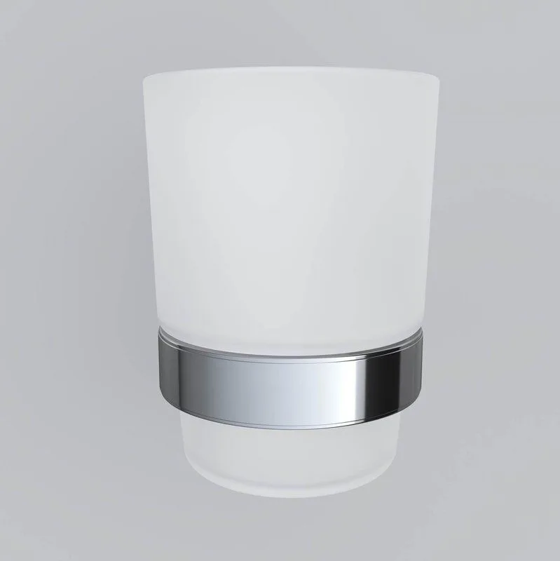 Стакан AM.PM Sense L A7434300 Sancos — официальный сайт