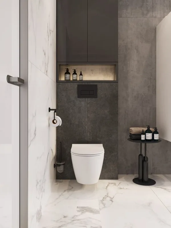 Унитаз подвесной VitrA Mia Round SmoothFlush 7510B003-0075 Sancos — официальный сайт