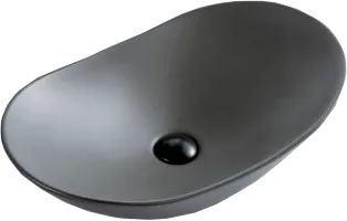 Накладная раковина BelBagno BB1404-H311 Sancos — официальный сайт