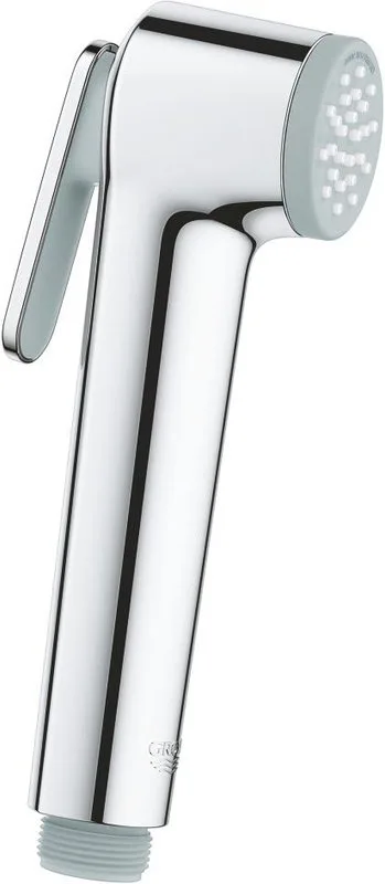 Гигиенический душ Grohe BauClassic 124434, со смесителем, С ВНУТРЕННЕЙ ЧАСТЬЮ Sancos — официальный сайт
