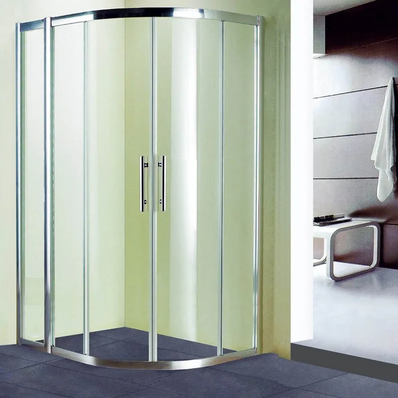 Душевой уголок RGW Hotel HO-61 130x100 см Sancos — официальный сайт