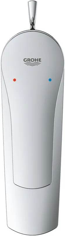 Смеситель для раковины Grohe Eurosmart 33265003 Sancos — официальный сайт