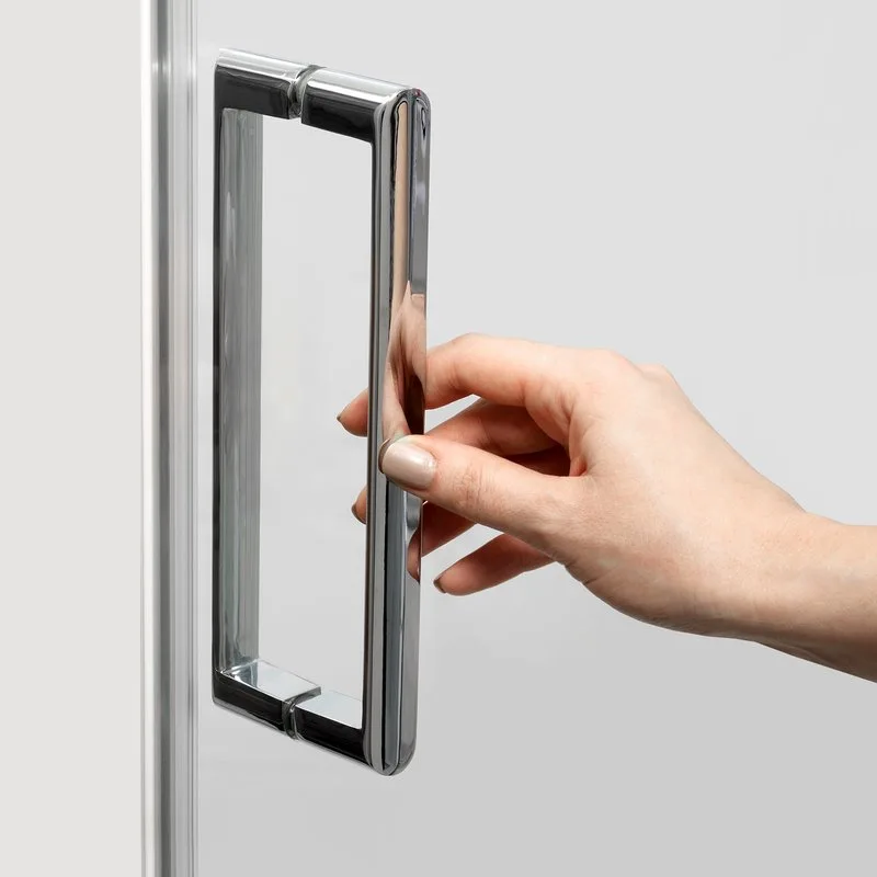 Душевой уголок Wasserkraft Berkel 48P25 120x80 см Sancos — официальный сайт