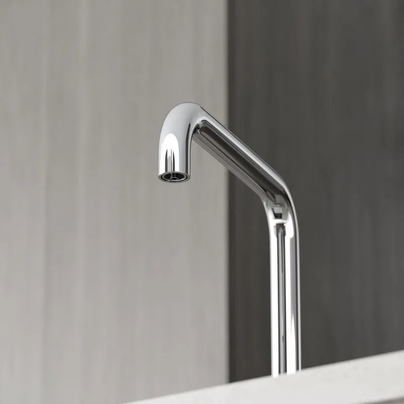 Смеситель для кухни Sancos Vela, с краном под фильтр для питьевой воды, хром, SC4013CH Sancos — официальный сайт