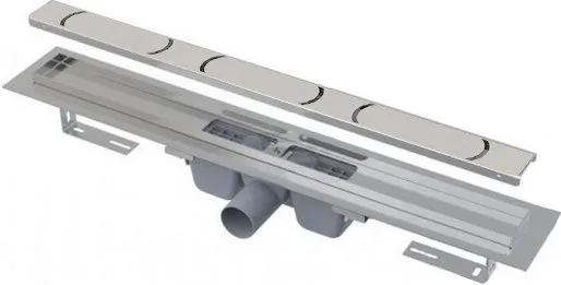 Душевой трап (лоток) Ravak Chrome 950 Sancos — официальный сайт