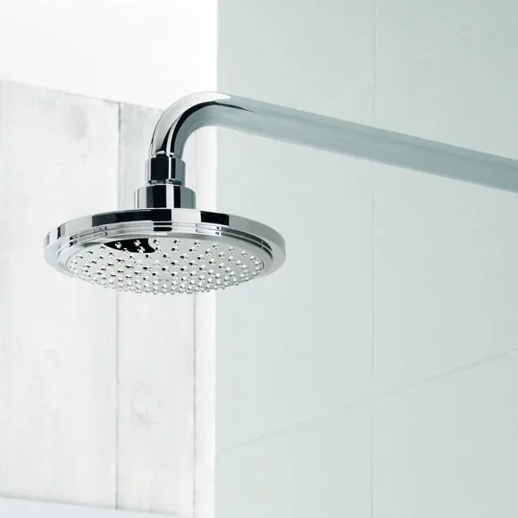 Верхний душ Grohe Euphoria Cosmopolitan 180 27492000 Sancos — официальный сайт