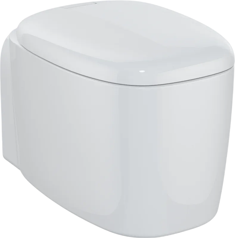Чаша для унитаза подвесного VitrA Plural 7830B403-0075 Sancos — официальный сайт