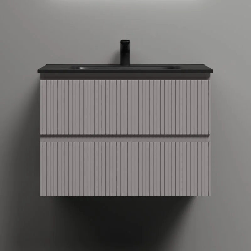 Тумба с раковиной Sancos Snob T 70 doha soft, раковина CN7007MB Sancos — официальный сайт