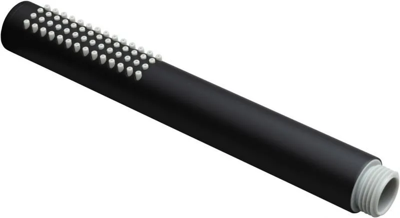 Душевая лейка Allen Brau Priority 5.31020-31 черная Sancos — официальный сайт