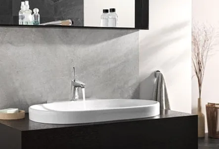 Смеситель для раковины Grohe Eurodisc Joy Eurodisc joy 23427000 Sancos — официальный сайт