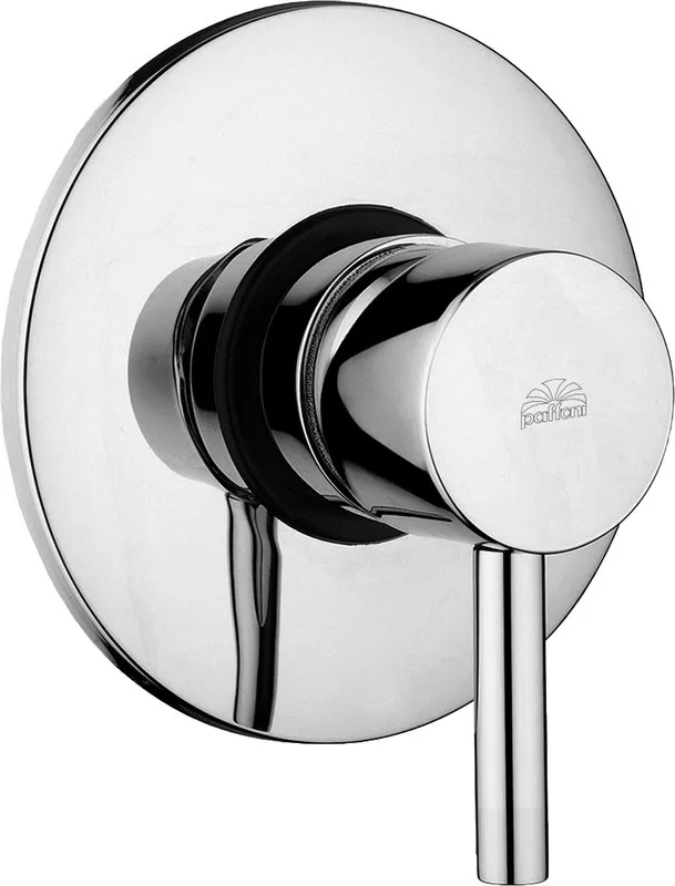 Встраиваемый смеситель Paffoni Light LIG011CR С ВНУТРЕННЕЙ ЧАСТЬЮ Sancos — официальный сайт