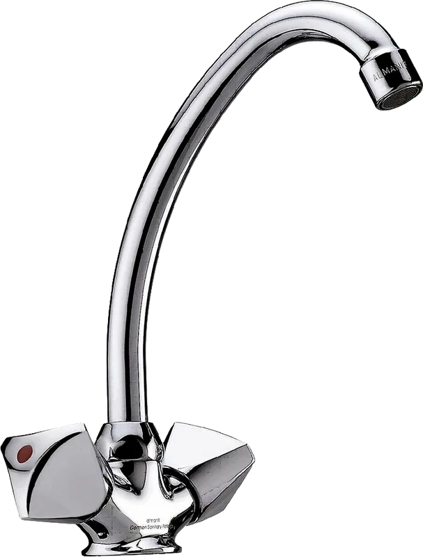 Смеситель для кухни Paini Classica BKCR570AEFFKM Sancos — официальный сайт