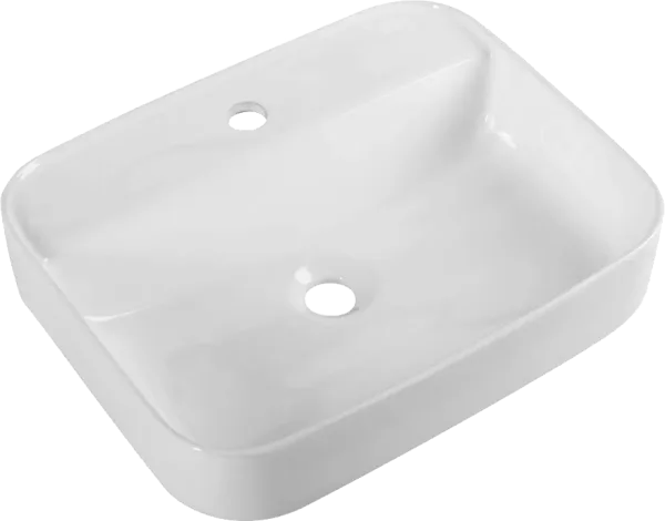 Накладная раковина BelBagno BB1321 накладная Sancos — Оригинал