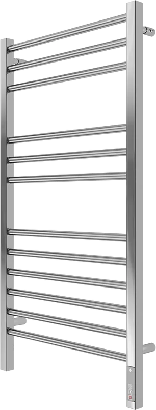 Полотенцесушитель электрический Terminus Сицилия П12 50x100, sensor quick touch Sancos — официальный сайт