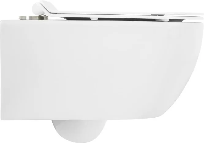 Унитаз подвесной Cezares Molveno CZR-2468-TH-R Sancos — официальный сайт