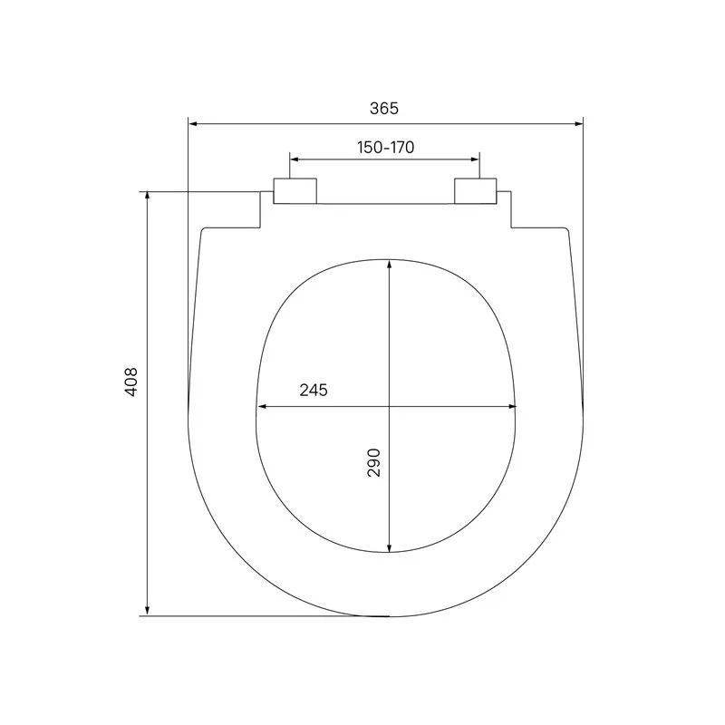 Крышка-сиденье IDDIS Optima Home 142PPS0i31 с микролифтом Sancos — официальный сайт