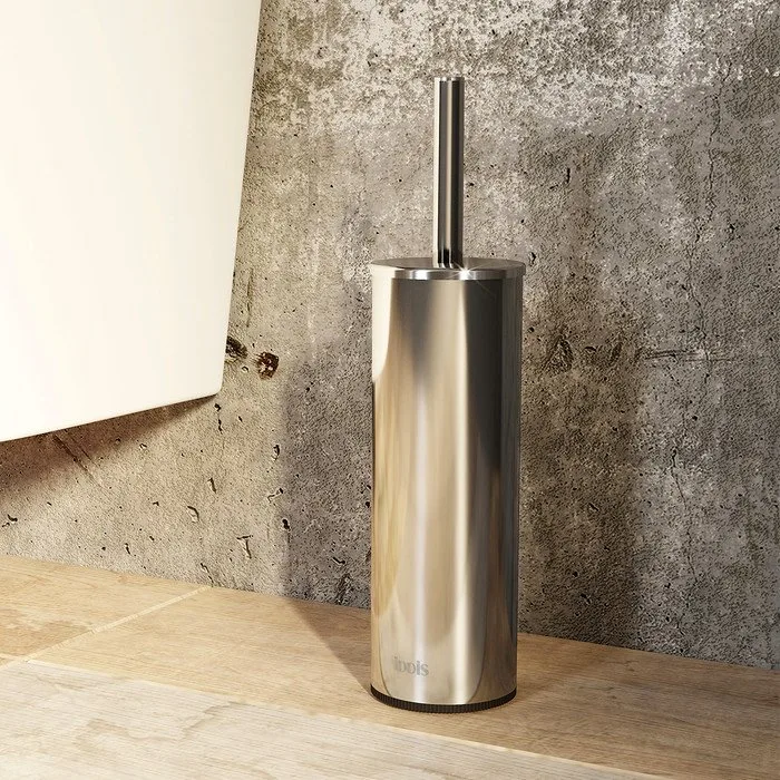 Ершик IDDIS Optima Home BRU01CCi47 Sancos — официальный сайт
