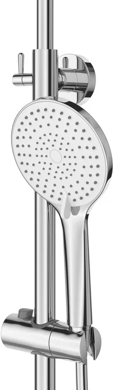 Душевая стойка Cezares Comfort CVD-01 Sancos — официальный сайт