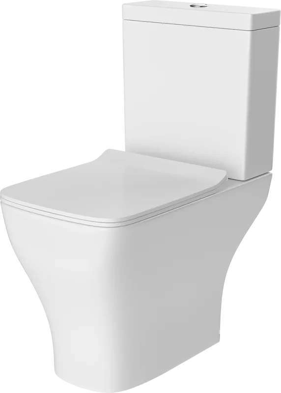 Унитаз-компакт напольный Damixa Titan DX78C8600SC Sancos — официальный сайт