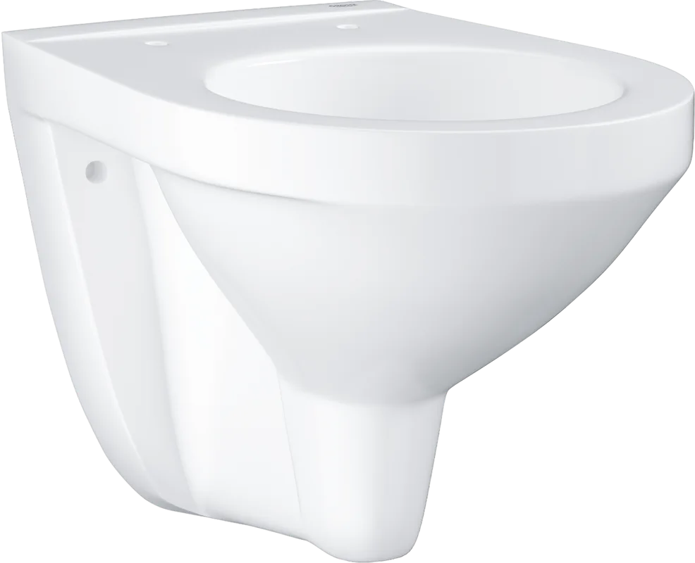 Унитаз подвесной Grohe Bau Ceramic 39491000 Sancos — официальный сайт