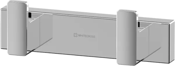 Крючок WHITECROSS Cubo CU2412CR хром