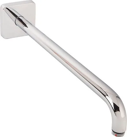 Кронштейн для верхнего душа Hansgrohe 27446000 Sancos — официальный сайт