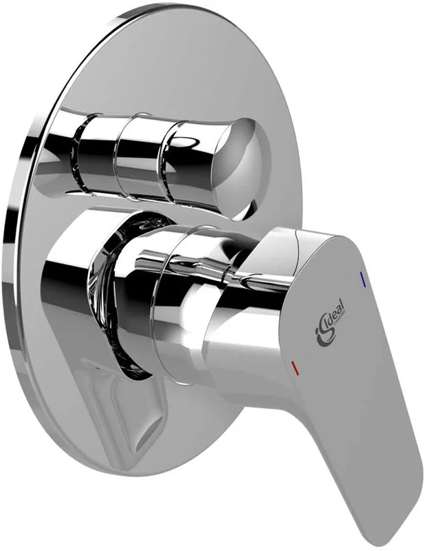 Встраиваемый смеситель Ideal Standard Ceraplan III A6383AA С ВНУТРЕННЕЙ ЧАСТЬЮ Sancos — официальный сайт