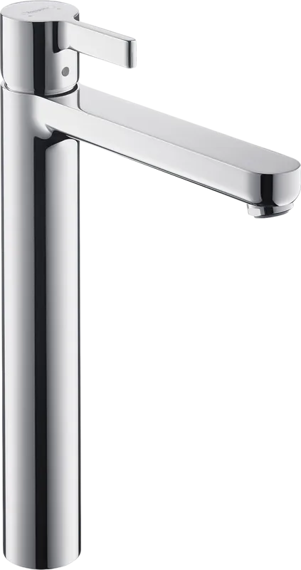 Смеситель для раковины Hansgrohe Metris S 31022000 Sancos — официальный сайт