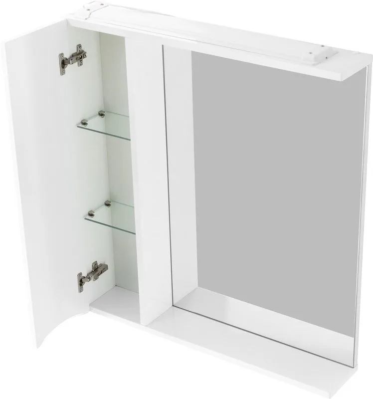 Зеркало BelBagno Marino 70 L 70 Sancos — официальный сайт