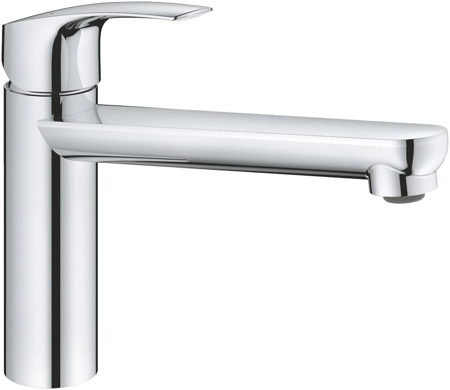 Смеситель для кухни Grohe Eurosmart 30463000 Sancos — официальный сайт