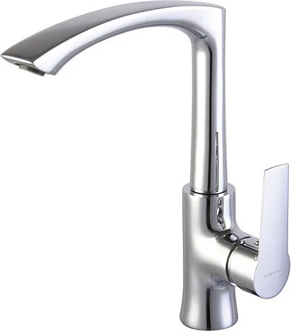 Смеситель для кухни Clever Agora Elegance 98684 Sancos — официальный сайт