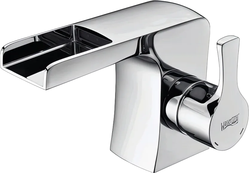 Смеситель для раковины Wasserkraft Berkel 4869 Sancos — официальный сайт