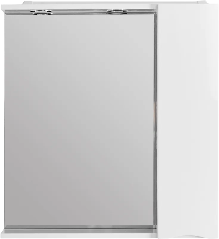 Зеркало BelBagno Marino 70 R 70 Sancos — официальный сайт