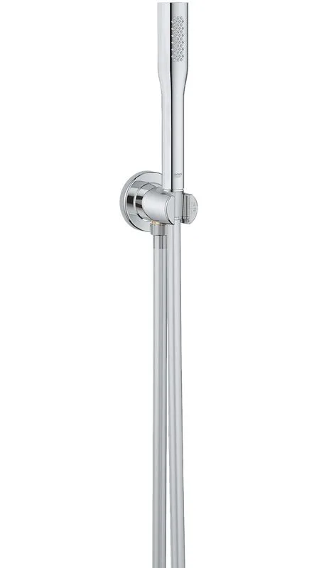 Душевой гарнитур Grohe Euphoria Cosmopolitan 26404000 Sancos — официальный сайт