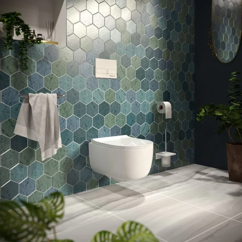 Система инсталляции для унитазов Berges Novum 040214, с кнопкой смыва, белая Soft Touch Sancos — официальный сайт