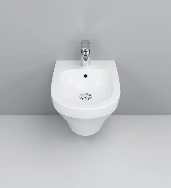 Биде подвесное AM.PM Inspire C503411WH Sancos — официальный сайт